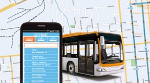 Запущена онлайн-система слежения за столичным транспортом