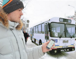 В Ростове открыт доступ к системе отслеживания общественного транспорта PIKAS